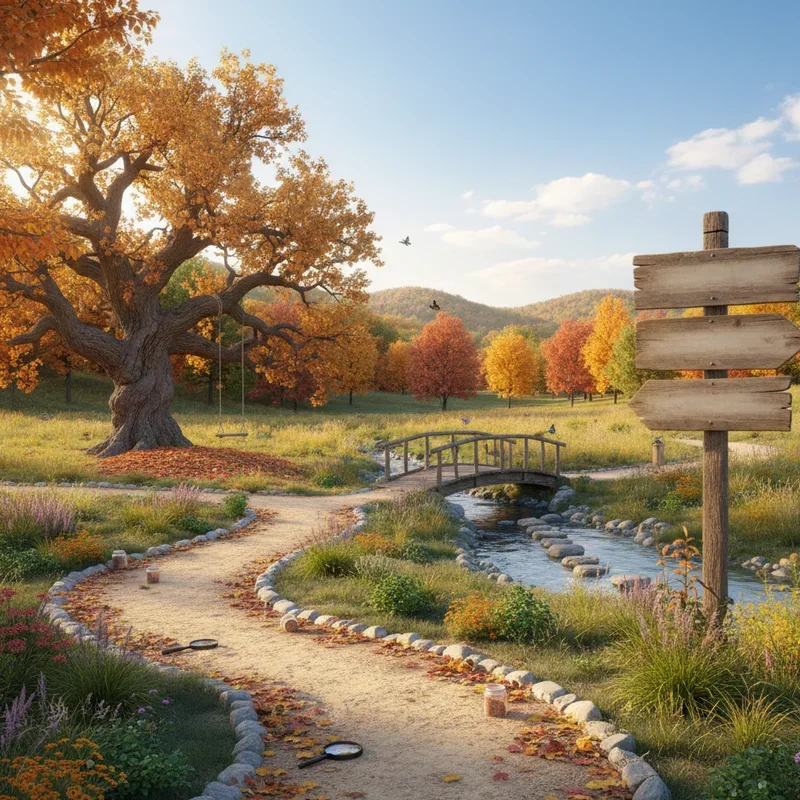 Field Trip Ideas for Kindergarten