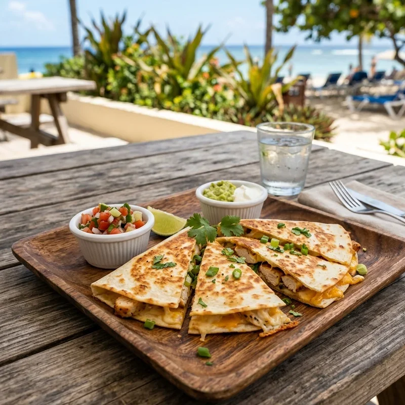 Lunch Ideas for Vacation