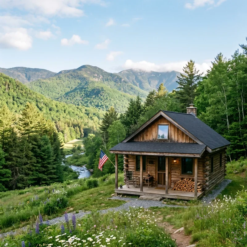 Memorial Day Vacation Ideas