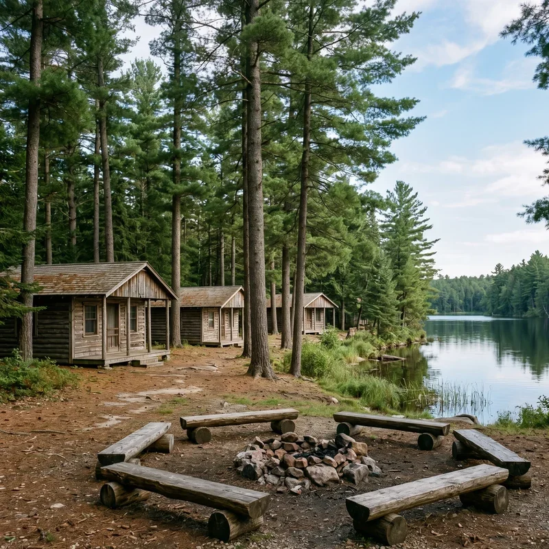 What Is a Sleepaway Camp