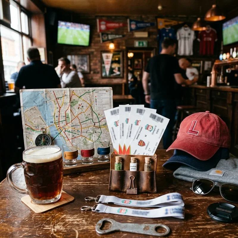 Bachelor Party Trip Ideas