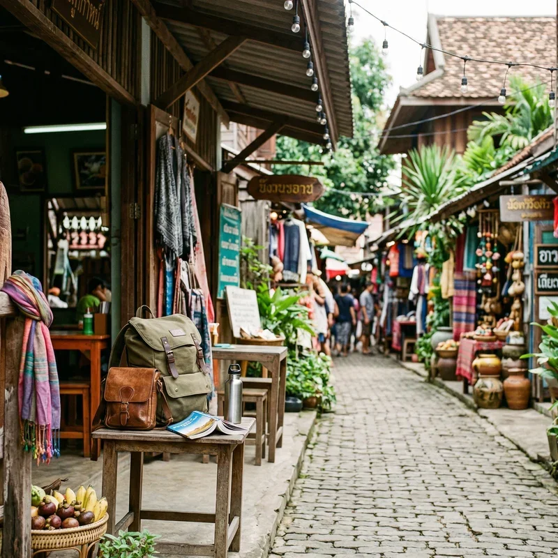 Affordable Senior Trip Ideas