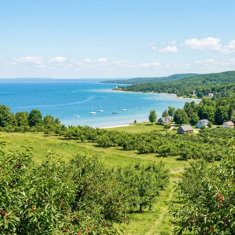 Midwest Vacation Ideas