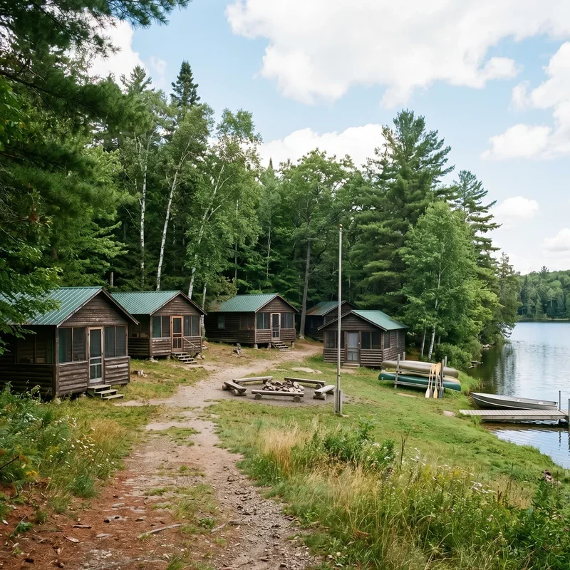 What Is a Sleepaway Camp? A Beginner’s Guide&nbsp;