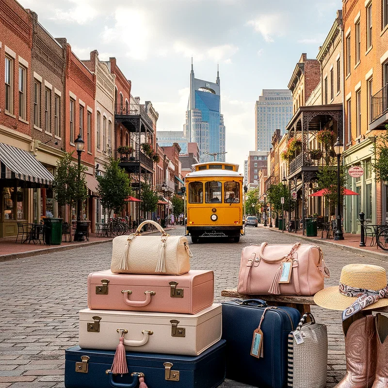 Girls Weekend Trip Ideas