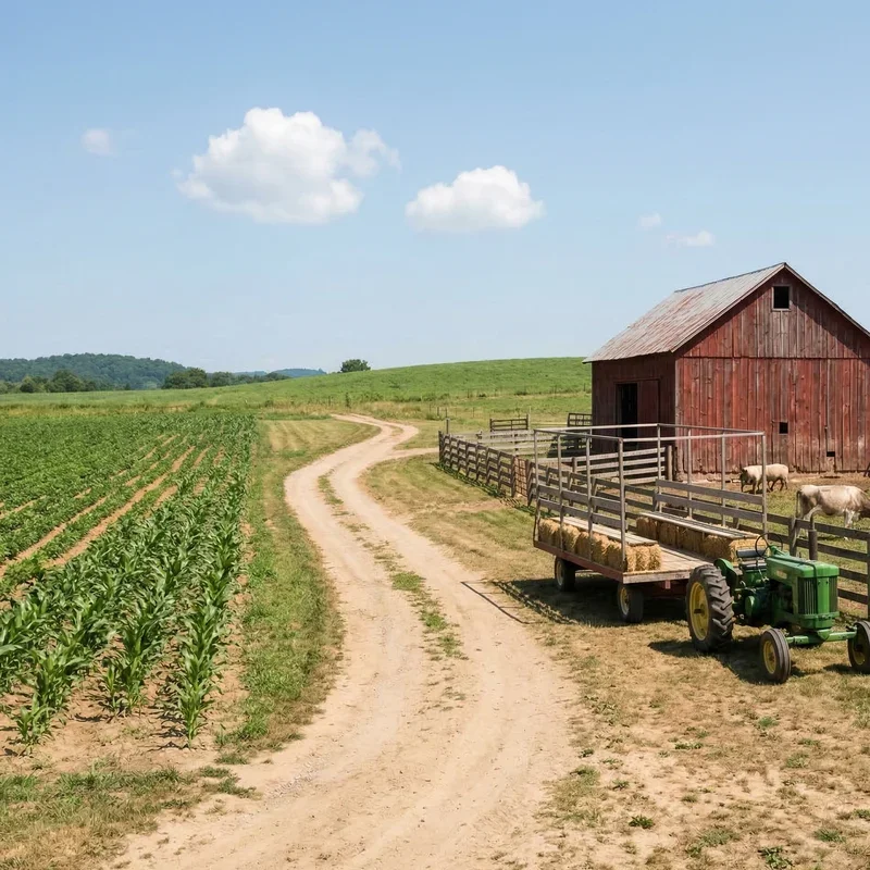 2nd Grade Field Trip Ideas