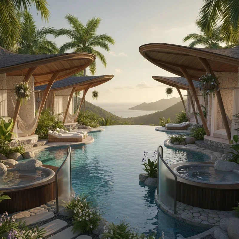 70th Birthday Trip Ideas