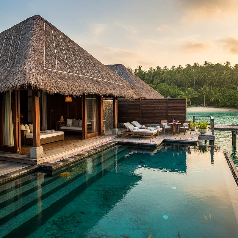 10 Year Anniversary Trip Ideas