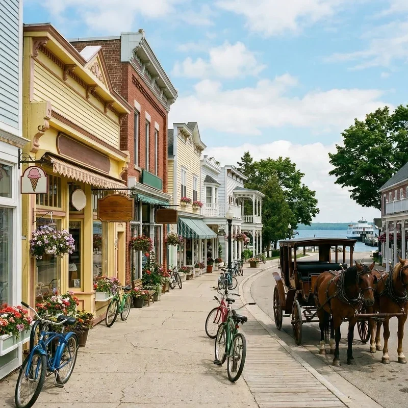 Midwest Vacation Ideas