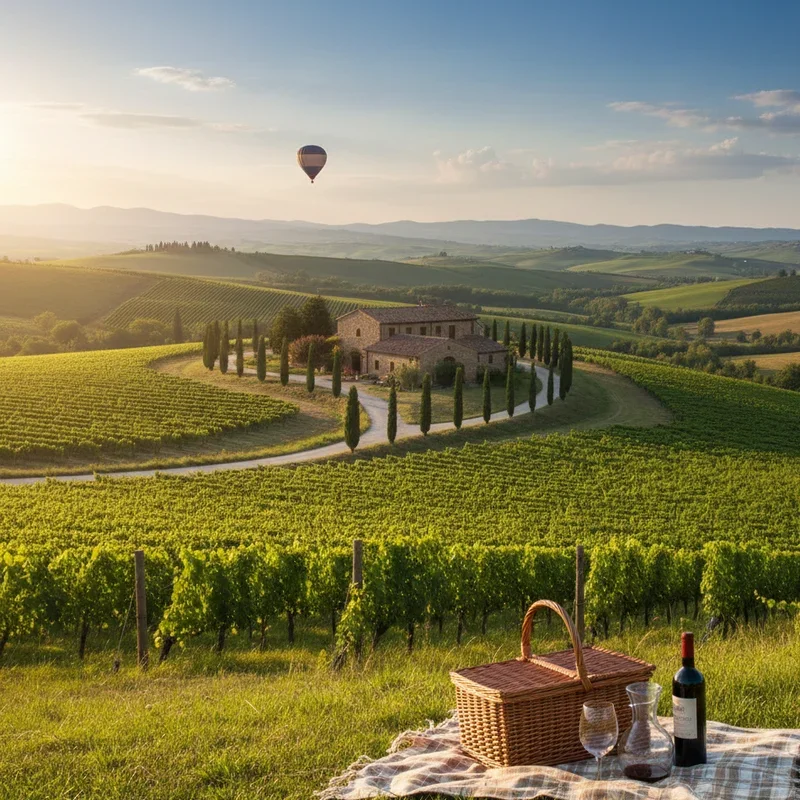 Labor Day Trip Ideas