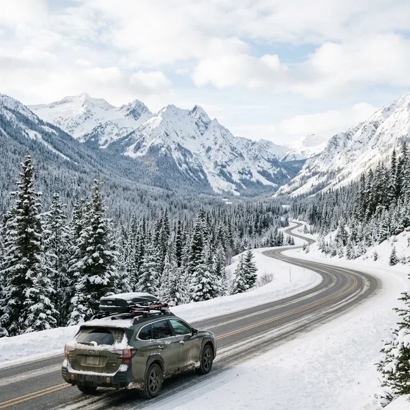 Winter Break Vacation Ideas for Families