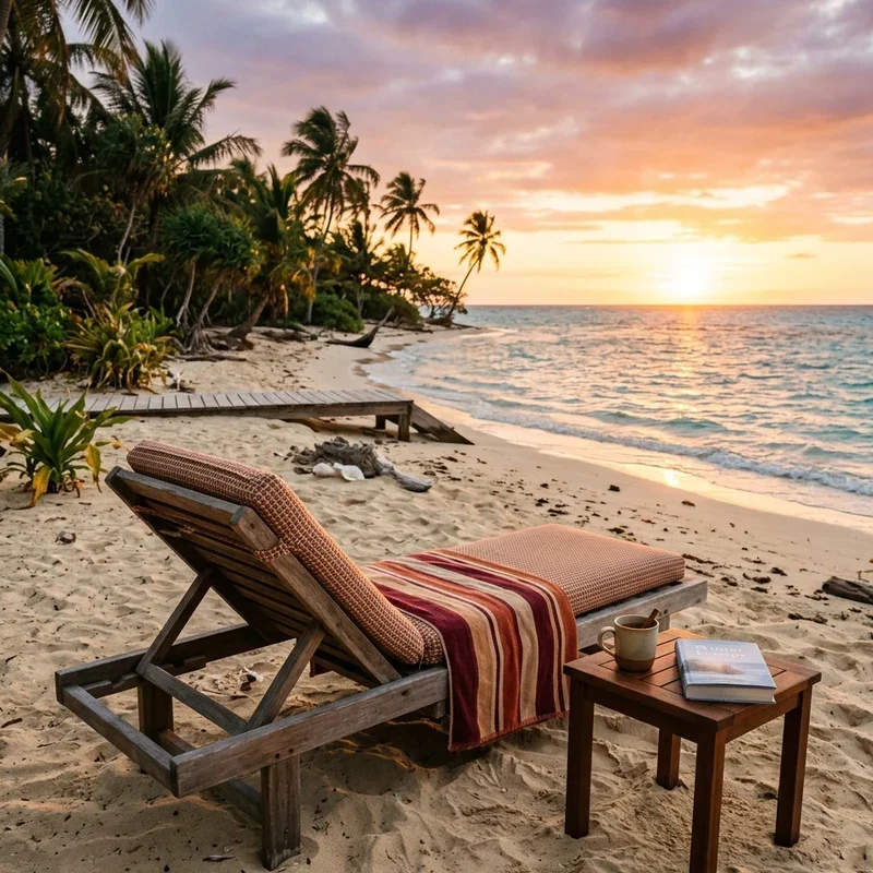 15 Warm Winter Vacation Ideas to Escape the Cold Weather