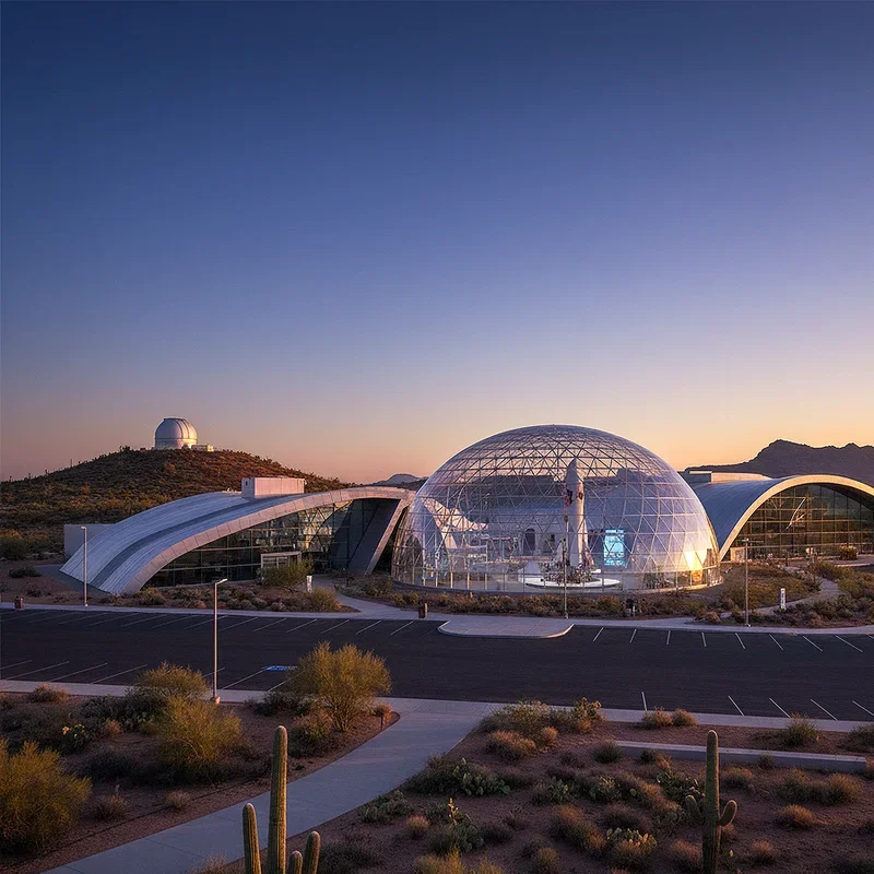 School Field Trip Ideas