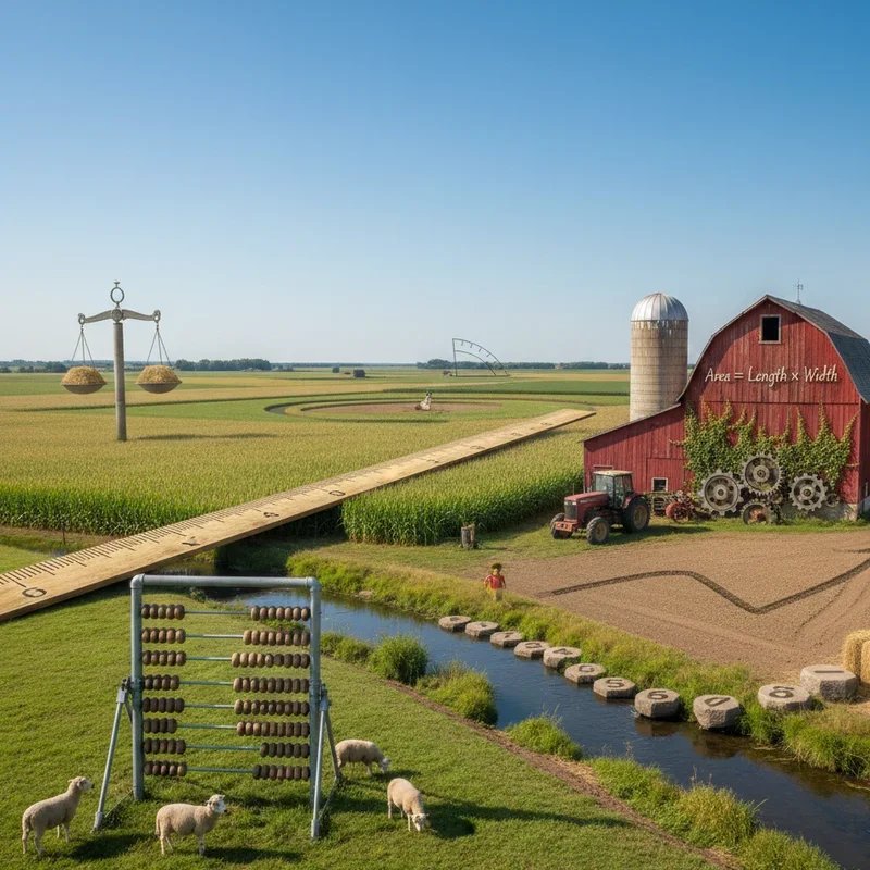 Math Field Trip Ideas