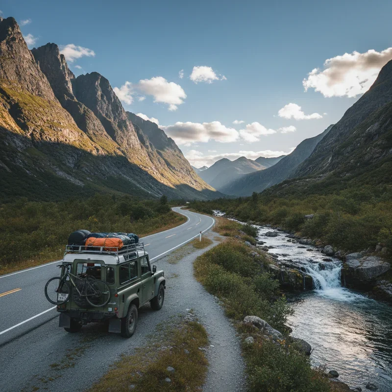 Father’s Day Trip Ideas