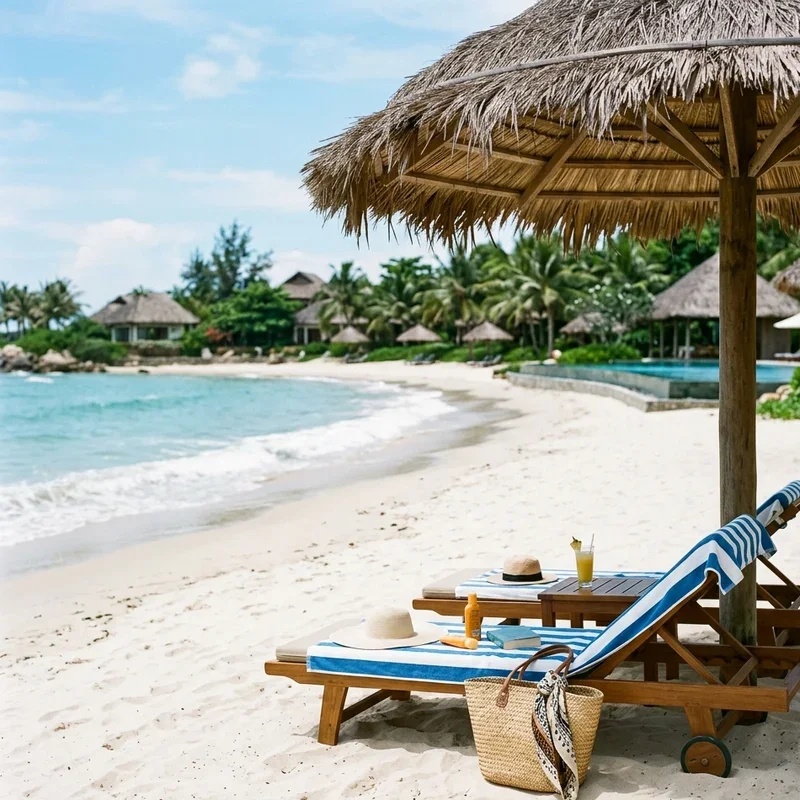 Mother Son Vacation Ideas