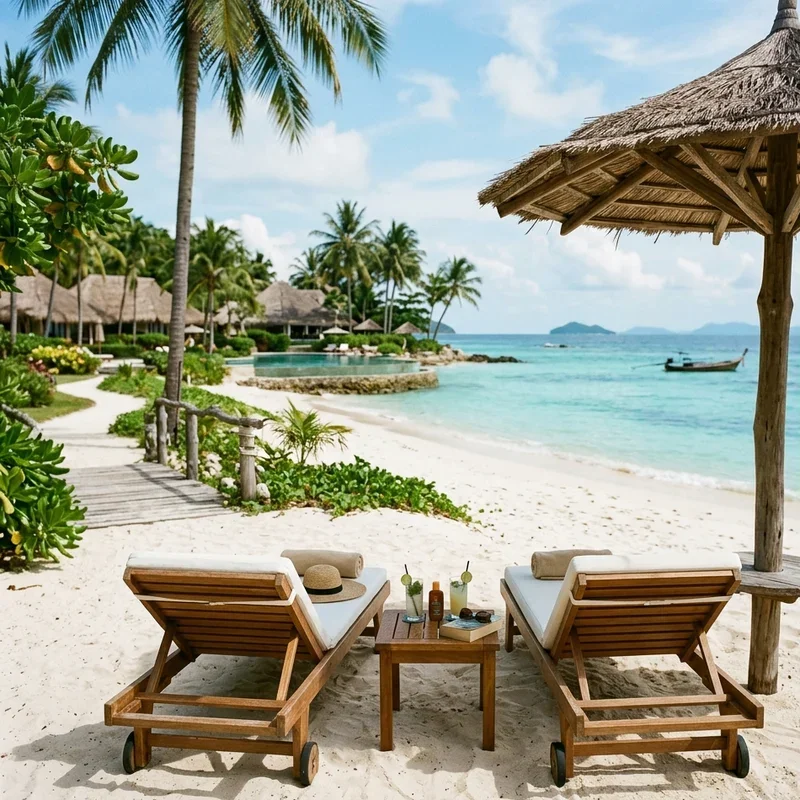 Mother and Daughter Trip Ideas