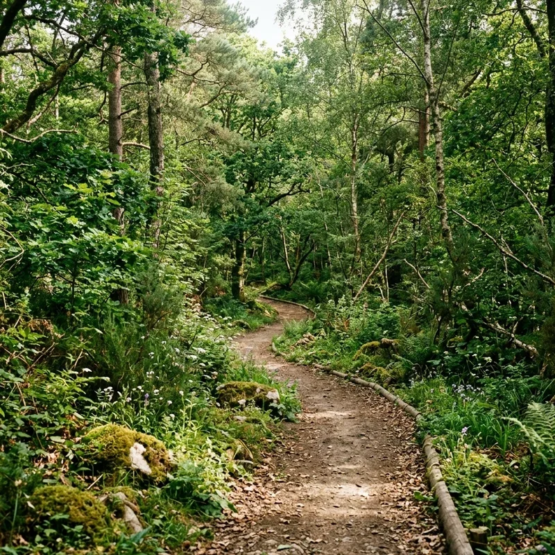 Mini Adventure Ideas