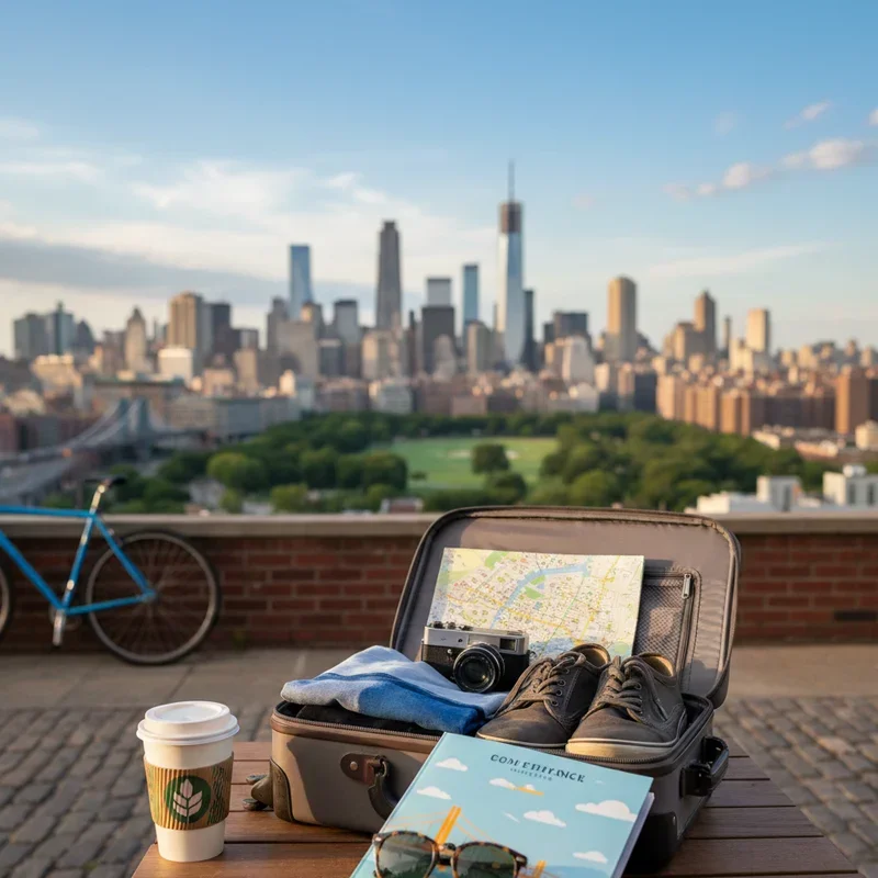 Labor Day Trip Ideas