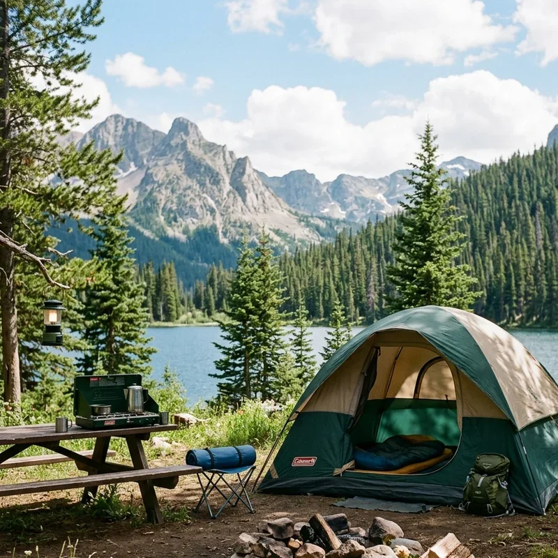 July 4th Vacation Ideas