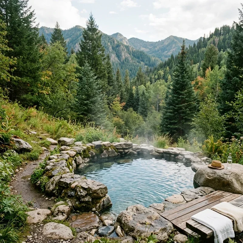 Labor Day Weekend Trip Ideas