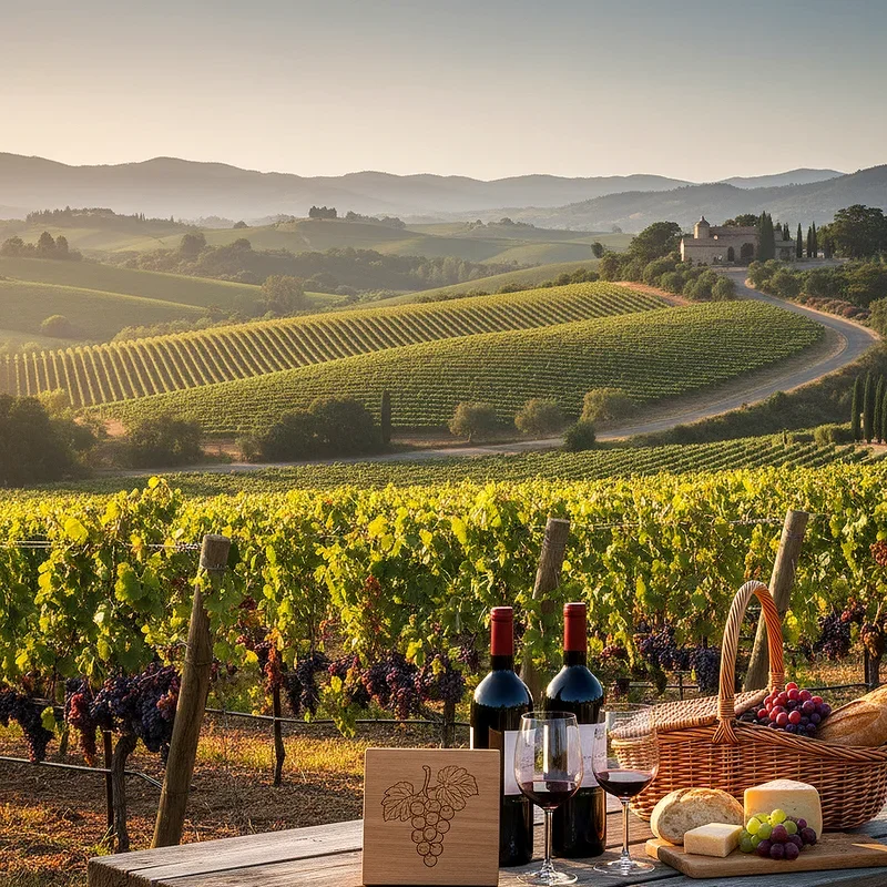 50th Birthday Trip Ideas