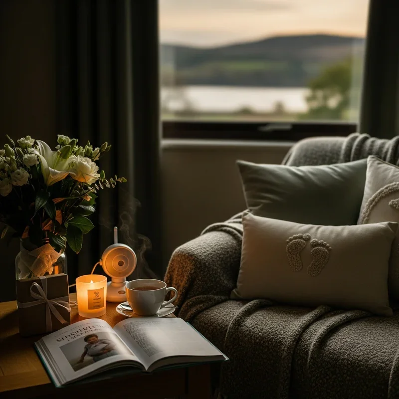 15 Babymoon Trip Ideas for Relaxing Pre-Baby Getaways