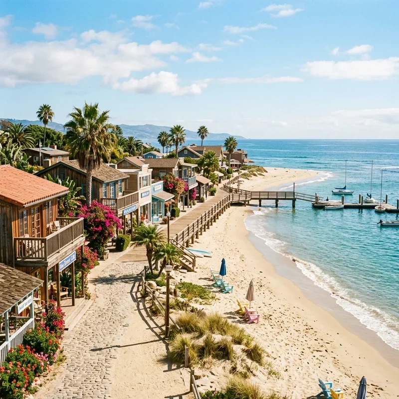 Labor Day Weekend Trip Ideas
