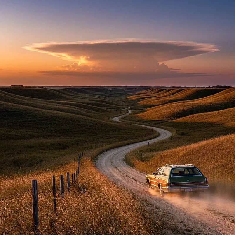 Midwest Road Trip Ideas