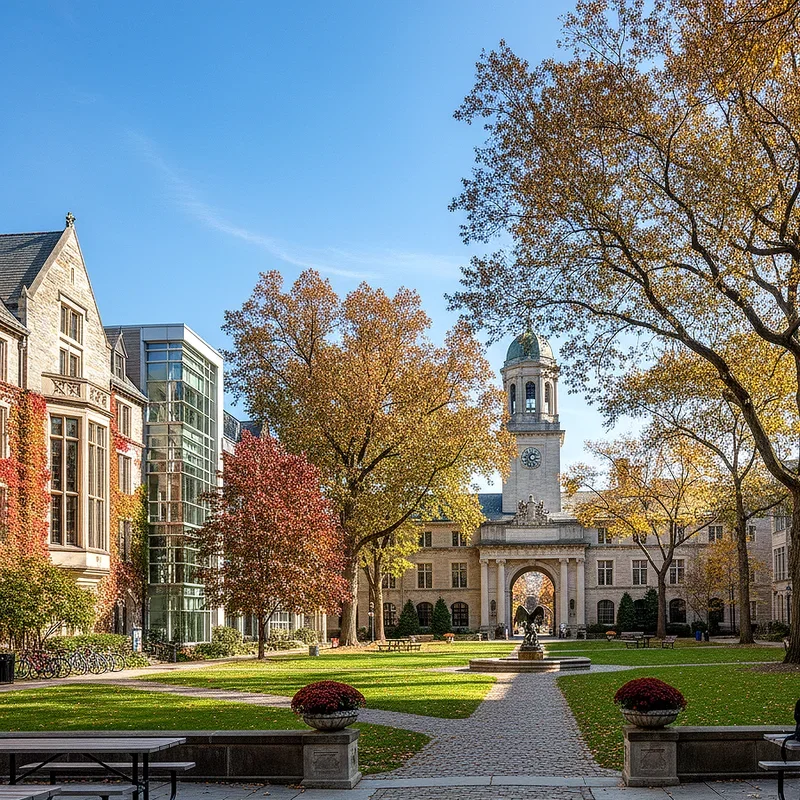 School Field Trip Ideas