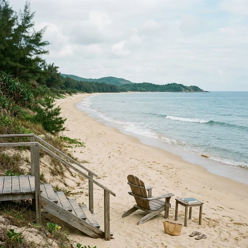 Affordable Senior Trip Ideas