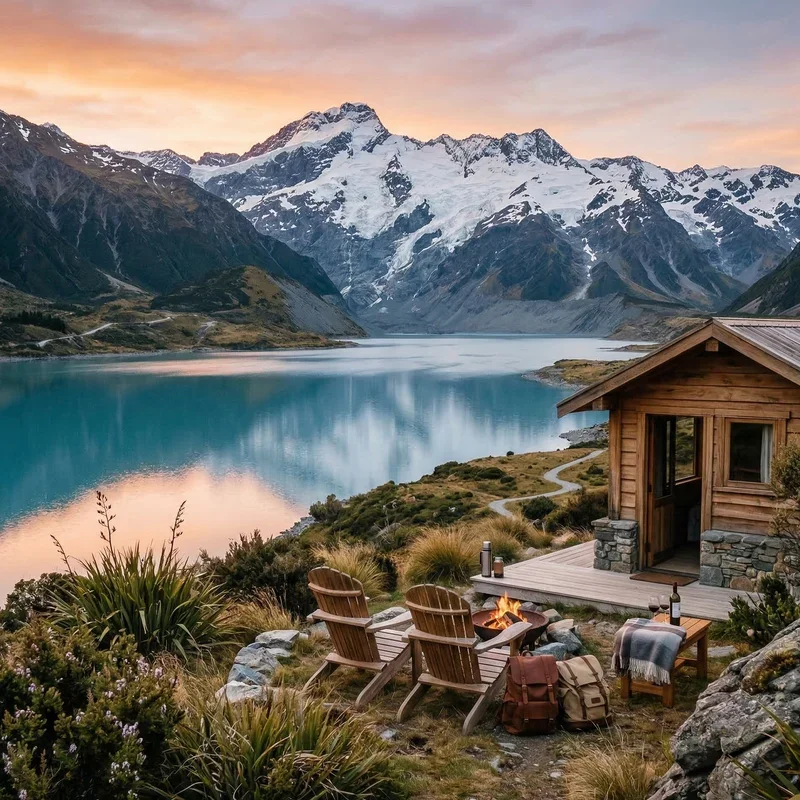 20 Year Anniversary Vacation Ideas