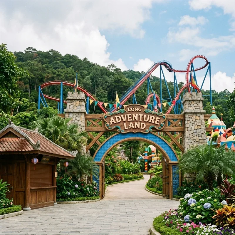 Short Trip Vacation Ideas