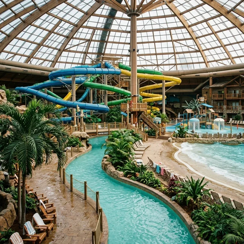 Winter Break Vacation Ideas for Families