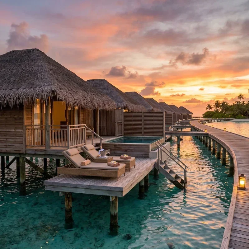 20 Year Anniversary Vacation Ideas