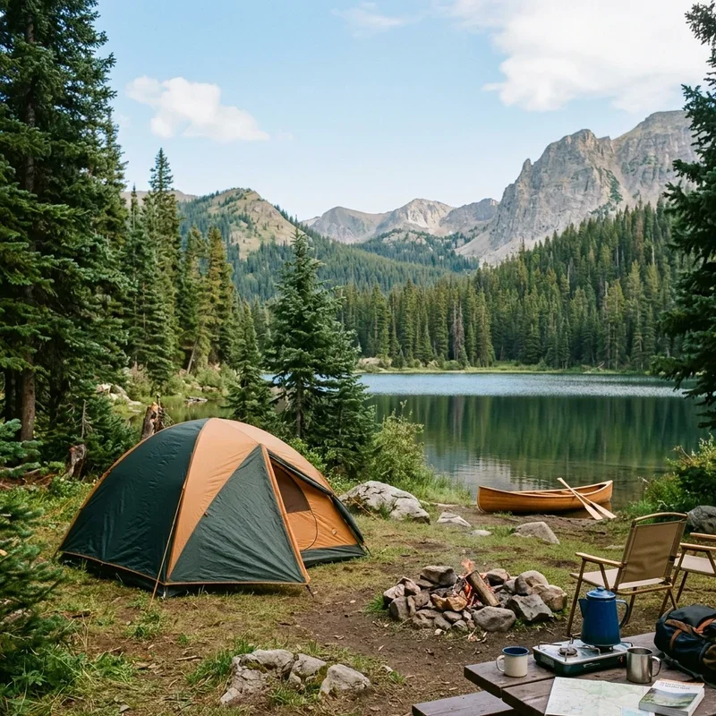 Mother Son Vacation Ideas