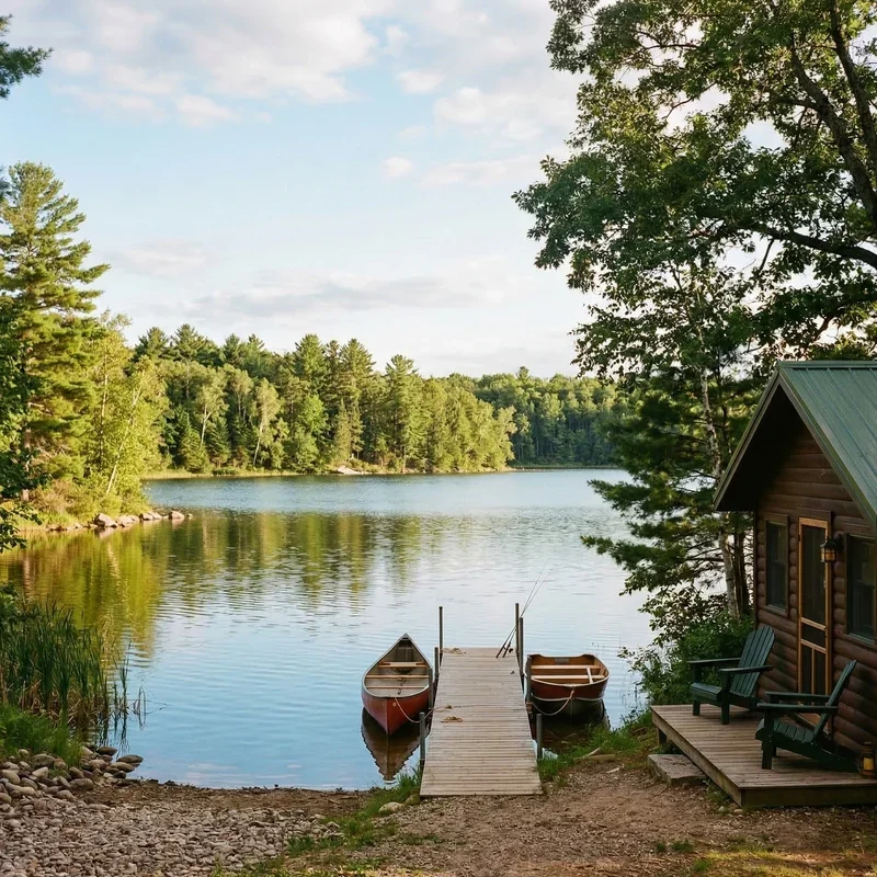 Midwest Vacation Ideas