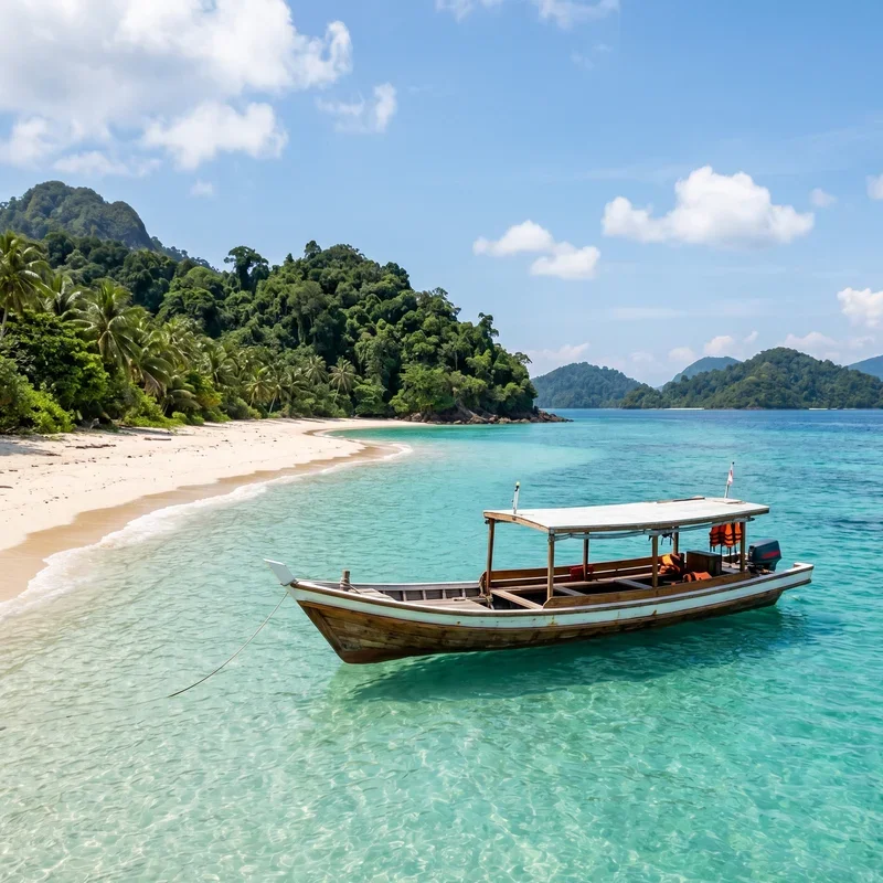 Memorial Day Vacation Ideas