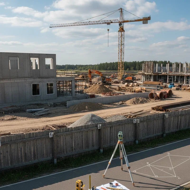 Math Field Trip Ideas