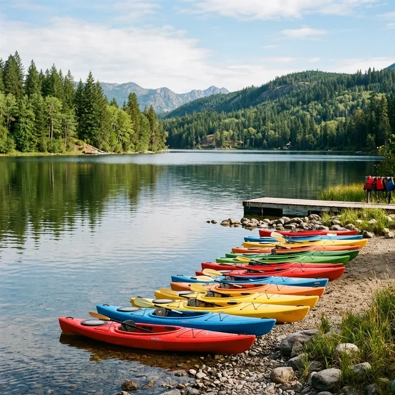 Youth Group Trip Ideas