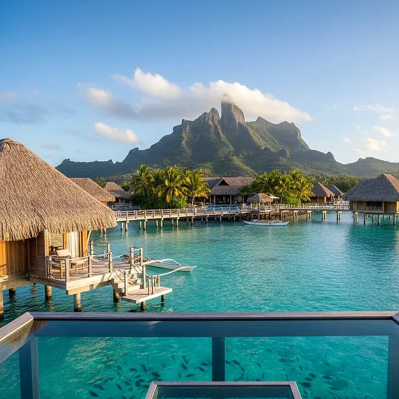 10 Year Anniversary Trip Ideas