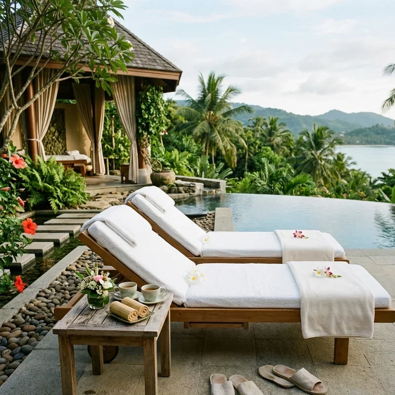 Mom and Daughter Vacation Ideas