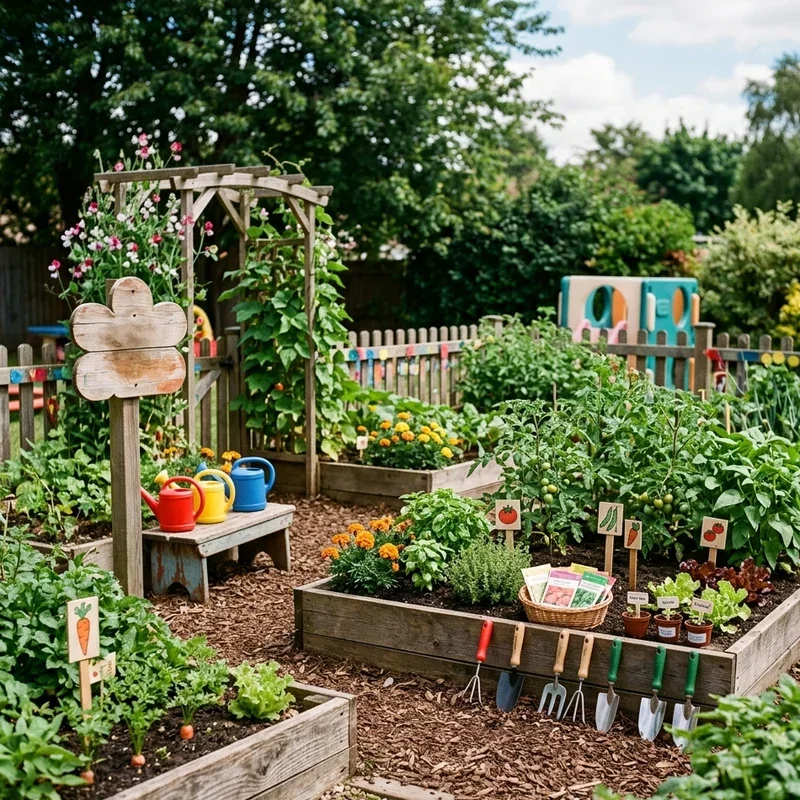 Preschool Summer Camp Ideas