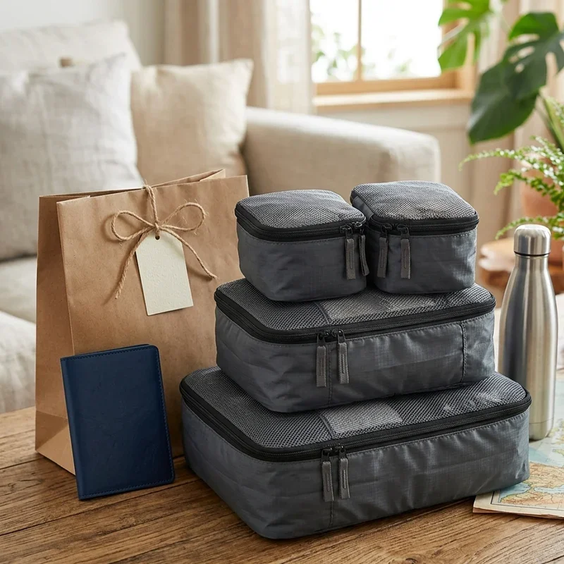 Trip Gift Ideas