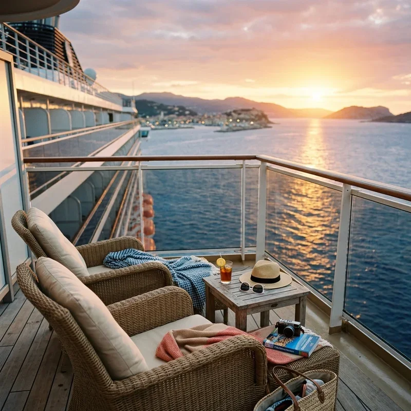 Mother and Daughter Trip Ideas