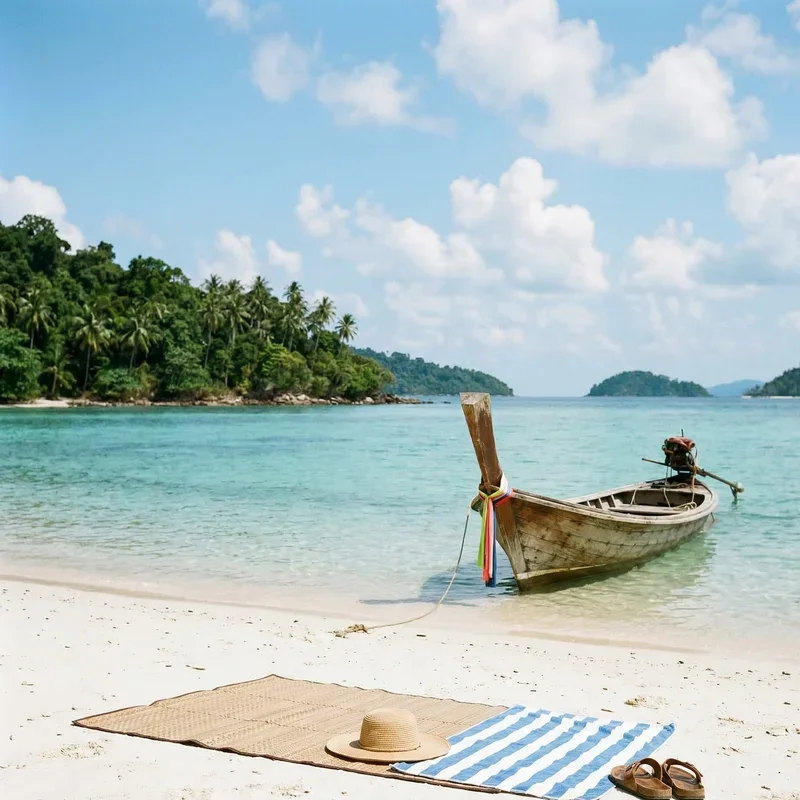 One Day Trip Ideas