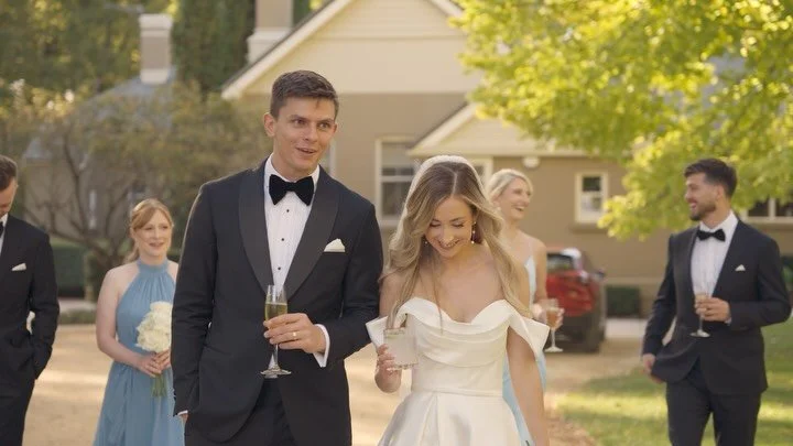 Frames of Love from Bronwyn &amp; Dirk&rsquo;s wedding.

A new series we&rsquo;ve been wanting to share for a while.

Quiet, tender moments that often live only in memory,
felt deeply by the couple and rarely seen beyond them.

Now captured, forever.