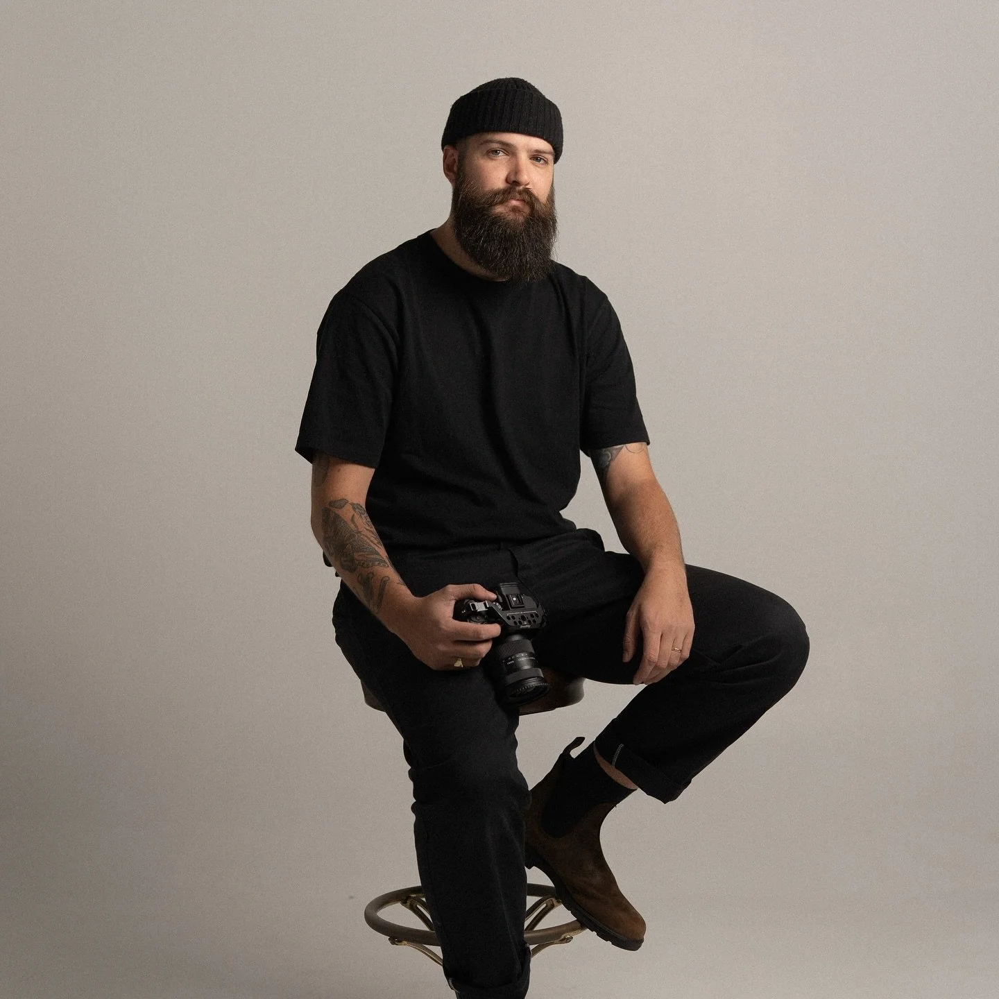 I outgrew Matt Films.

And that&rsquo;s a beautiful thing.

This is Dear Lover - a collective of wedding filmmakers and photographers, creating timeless, editorial stories of love.

To all the couples who&rsquo;ve trusted me (Matt Films) over the las