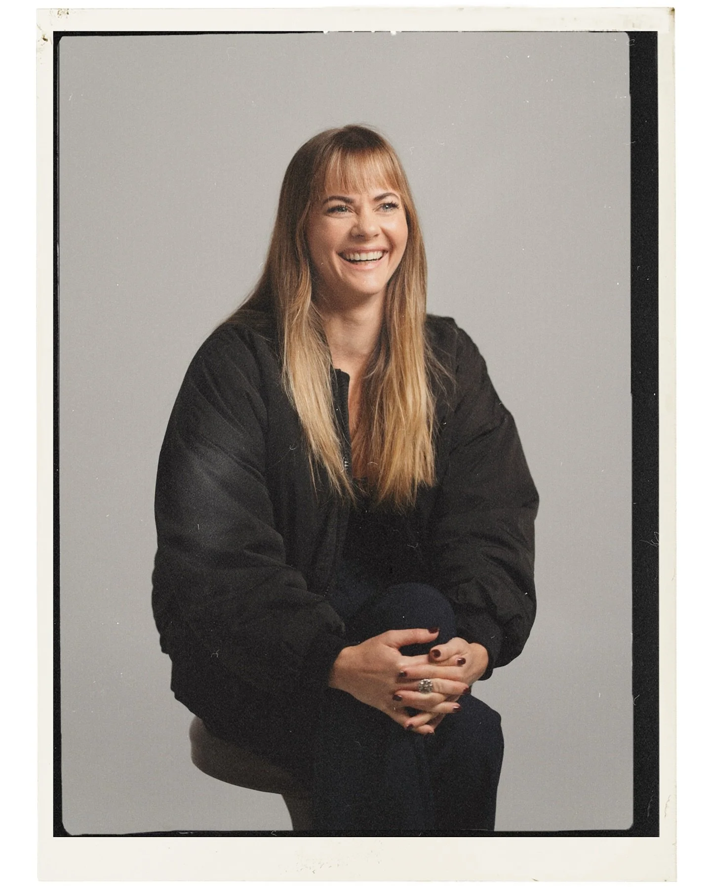 Meet Becca 

The newest member of the Dear Lover Collective.

Your behind-the-scenes storyteller, capturing the unfiltered moments as they unfold - so you don&rsquo;t have to wait to relive it all.

Next-day content. Real moments. Beautifully unfilte