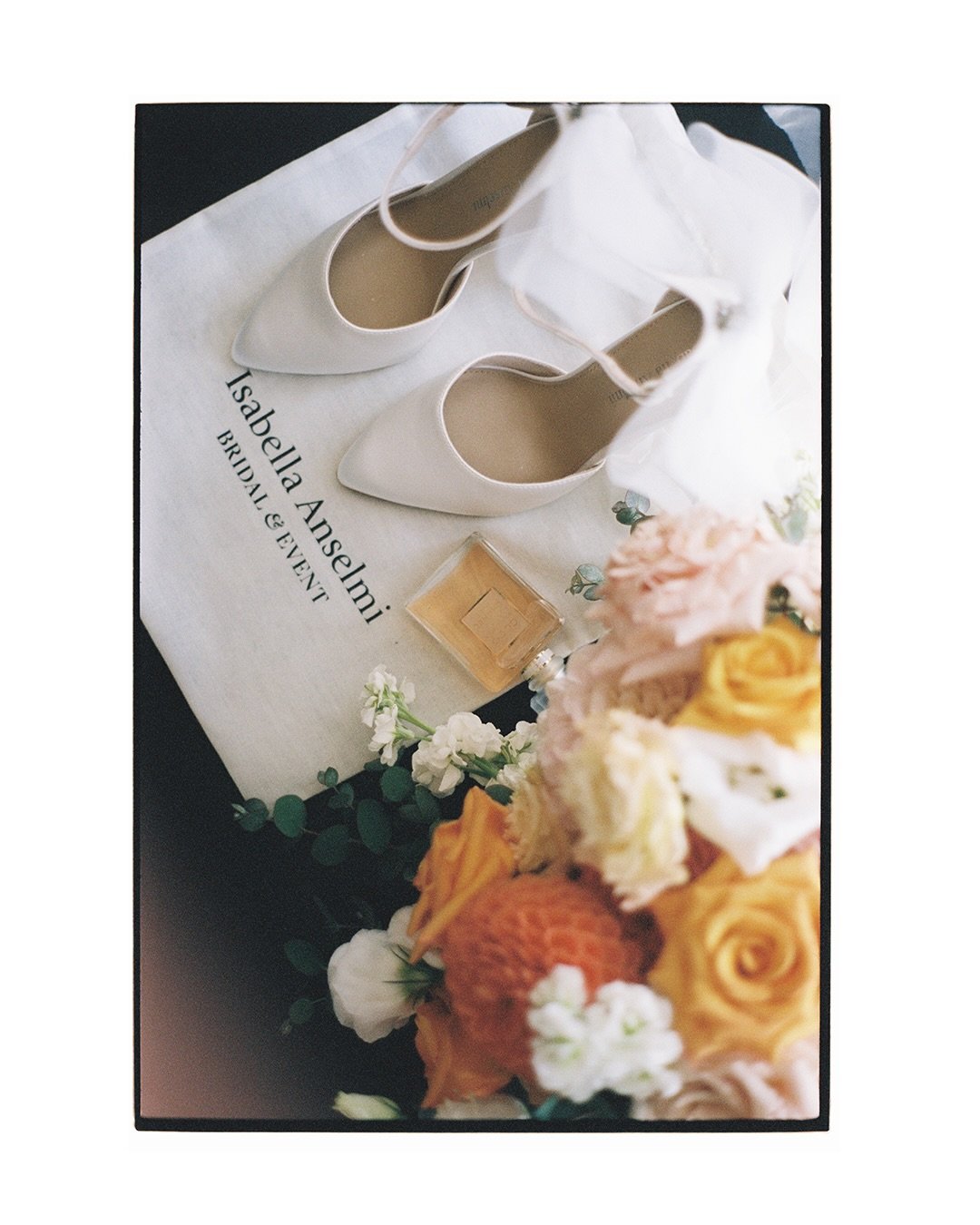 The details that made the day.
Captured on film, just as they were.

Portra 400 dev + scan: @destinysfilmfarm